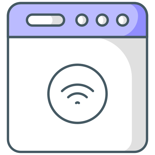 wifi icono gratis