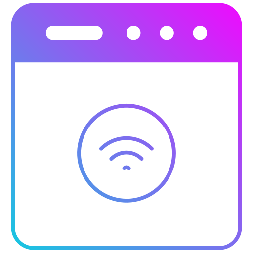 wifi icono gratis