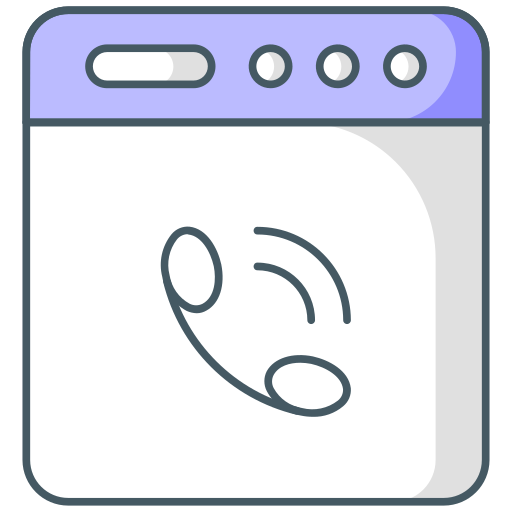téléphone Icône gratuit téléphone Icône gratuit