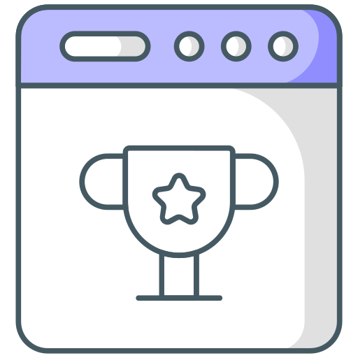 trophée Icône gratuit trophée Icône gratuit