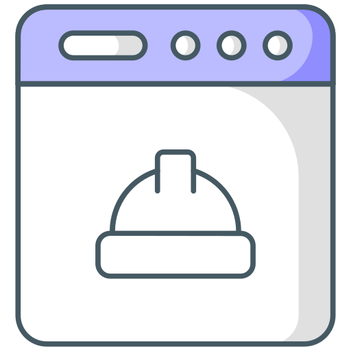 construcción icono gratis