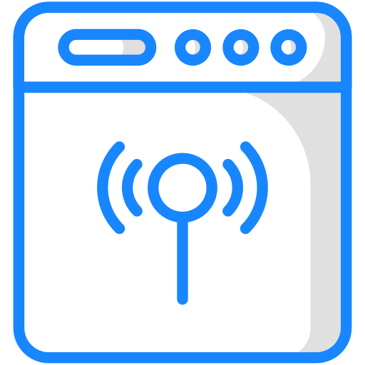 wifi icono gratis