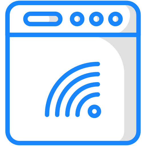 wifi icono gratis