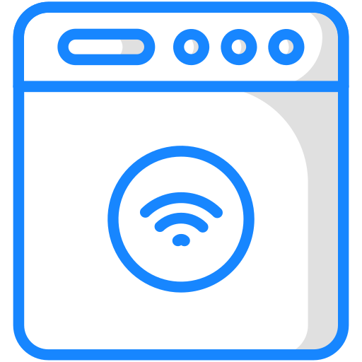 wifi icono gratis