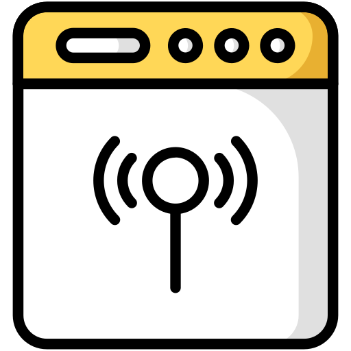 wifi icono gratis