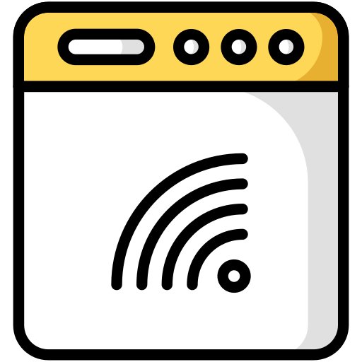 wifi icono gratis