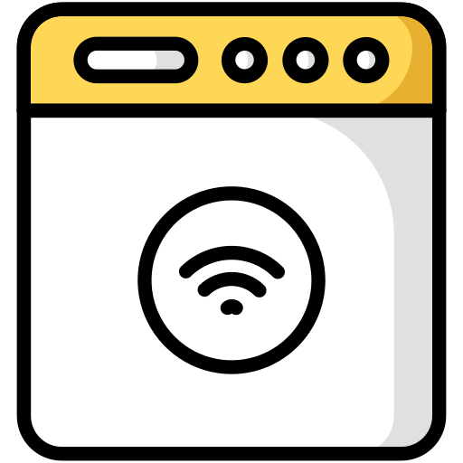 wifi icono gratis