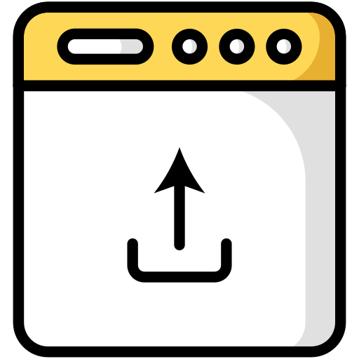 hochladen kostenlos Icon hochladen kostenlos Icon