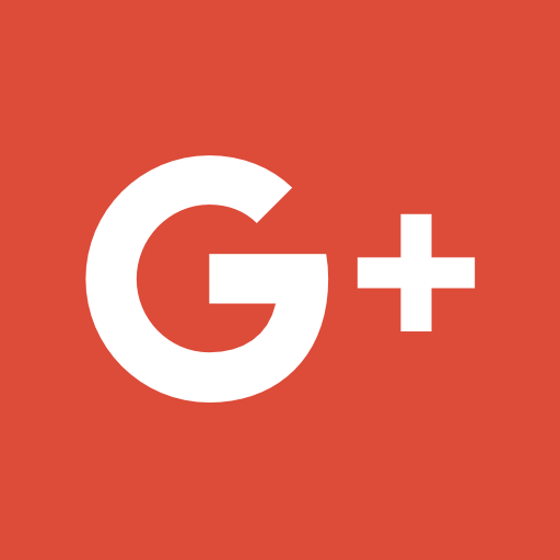 Google plus free icon