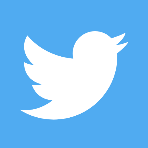 Twitter - Free social media icons