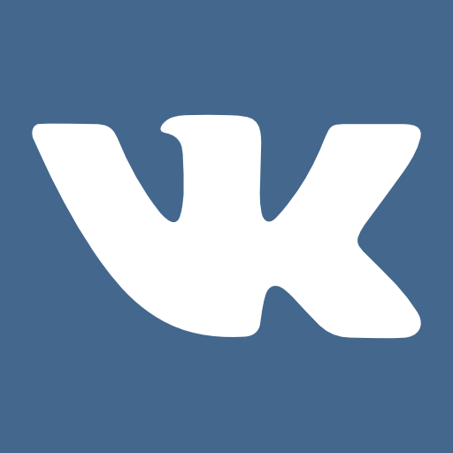 ВКонтакте бесплатно иконка