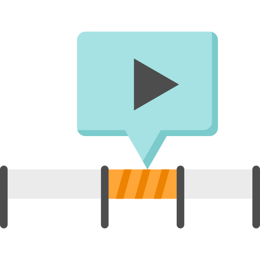 Video editing free icon Video editing free icon
