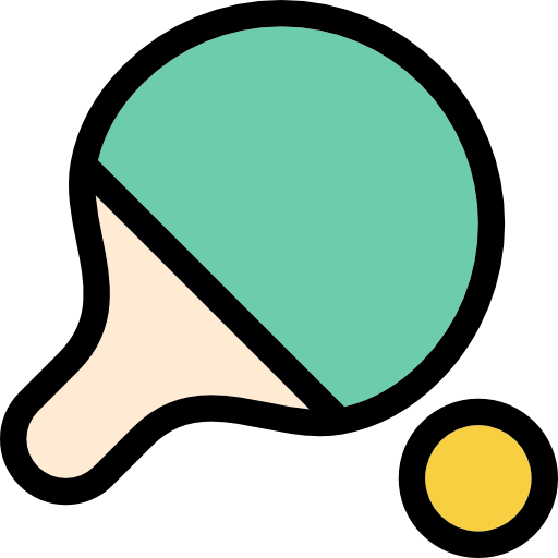 tischtennis kostenlos Icon tischtennis kostenlos Icon