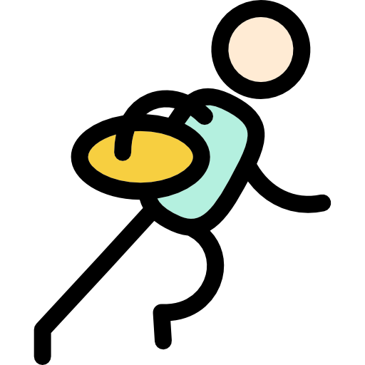 Регби бесплатно иконка Регби бесплатно иконка