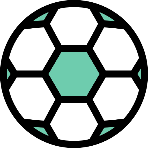 football Icône gratuit