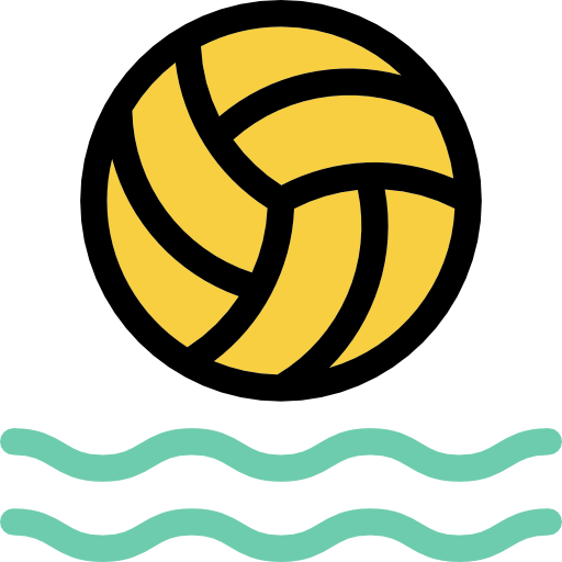Wasser polo - Kostenlose sport Icons