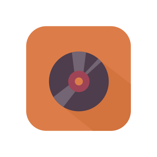 vinyl kostenlos Icon