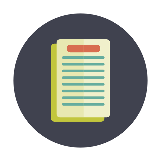 película icono gratis