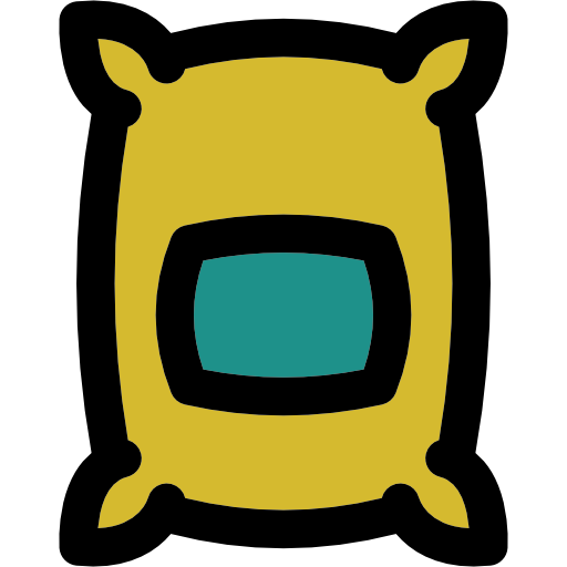 Сумка для продуктов бесплатно иконка