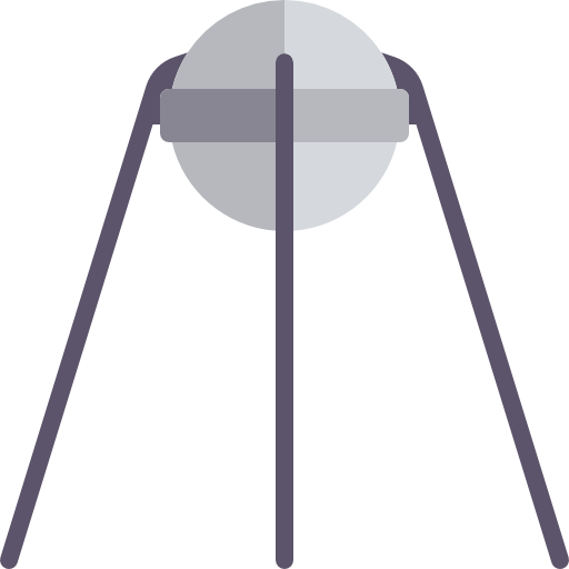 satellit kostenlos Icon