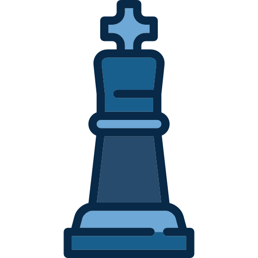 Chess Special Lineal icon