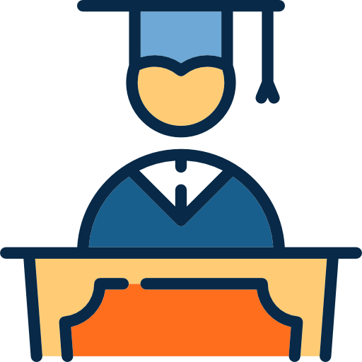 Graduate free icon Graduate free icon