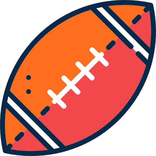 American football free icon American football free icon