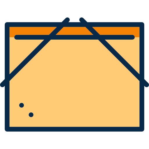 Folder free icon Folder free icon