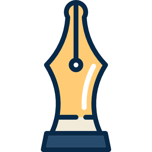 Pen free icon Pen free icon