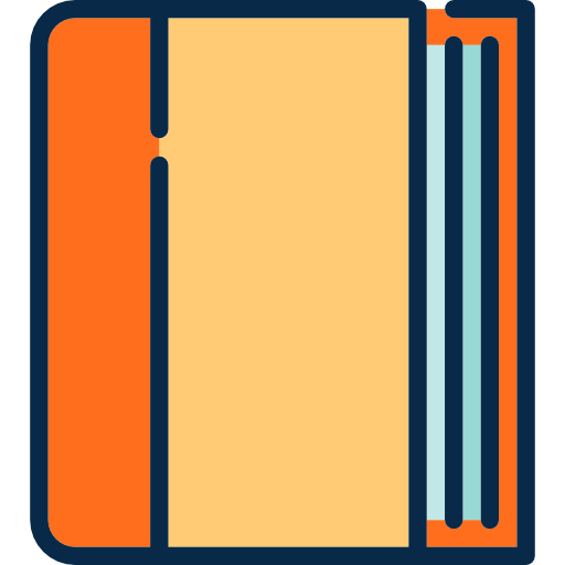 Book free icon Book free icon
