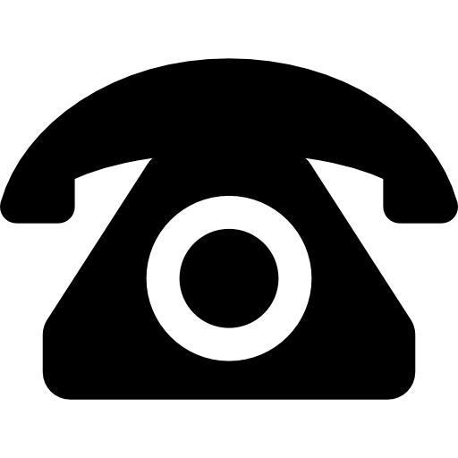 Telephone icon