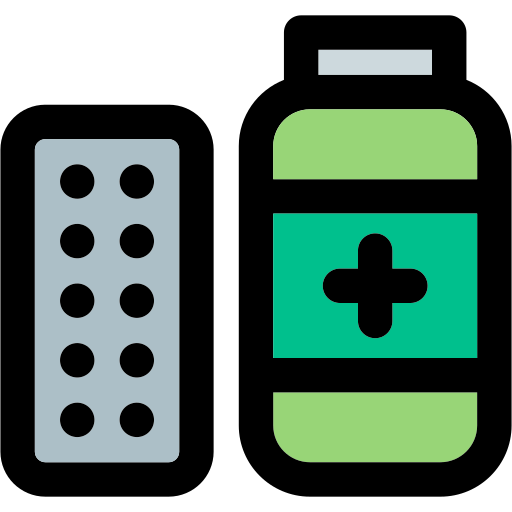 medizin kostenlos Icon medizin kostenlos Icon