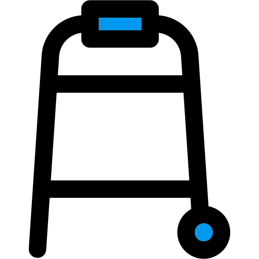 보행자 무료 아이콘