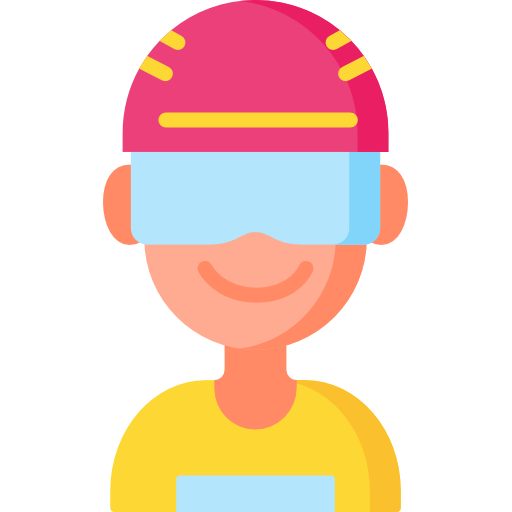 아이스 하키 무료 아이콘