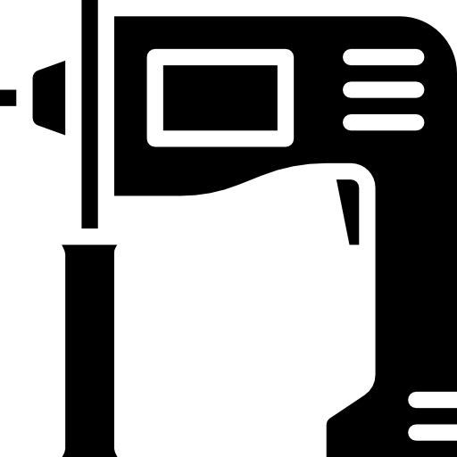 perforar icono gratis