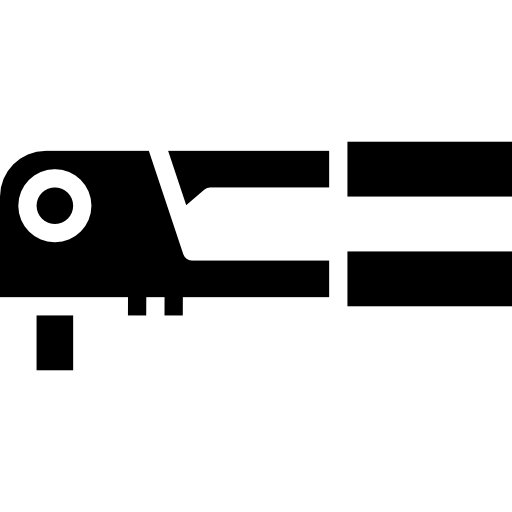 alicate icono gratis