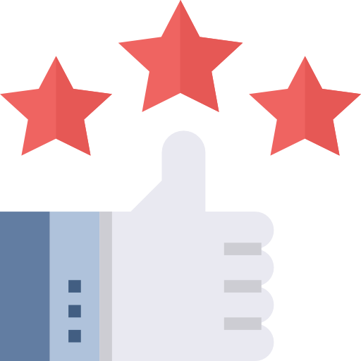 revisión icono gratis