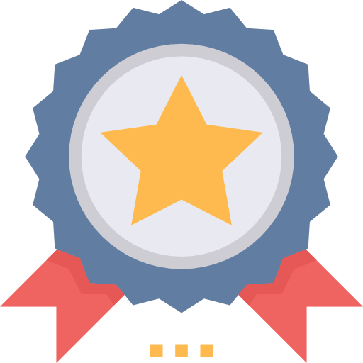 medaille kostenlos Icon