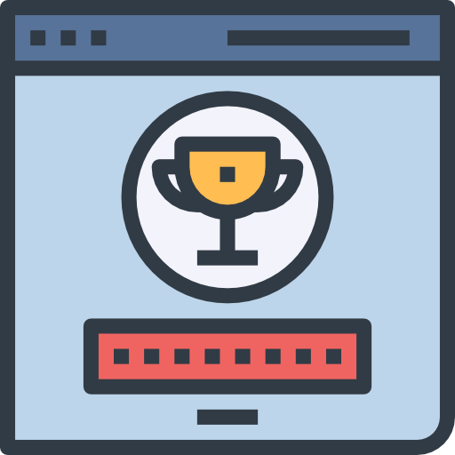 webseite kostenlos Icon webseite kostenlos Icon