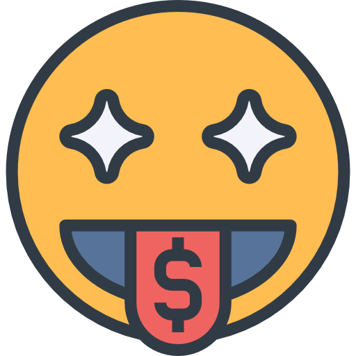 Emoticon free icon Emoticon free icon