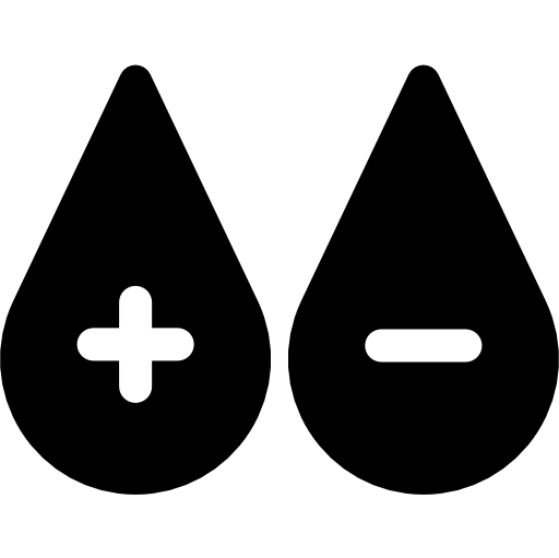 Кровь бесплатно иконка