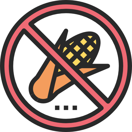 Corn free icon