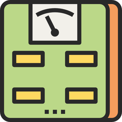 Weight free icon Weight free icon