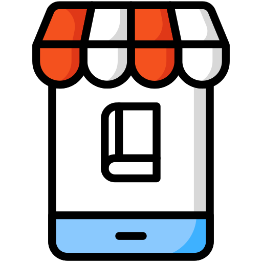 책 무료 아이콘