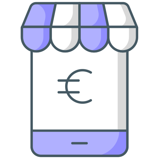 지불 무료 아이콘