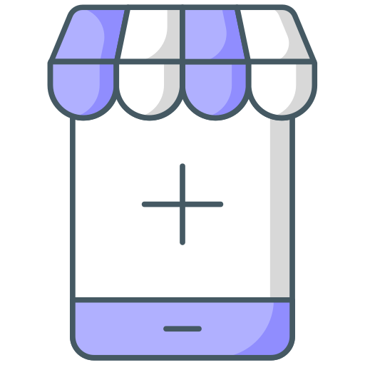 médico icono gratis