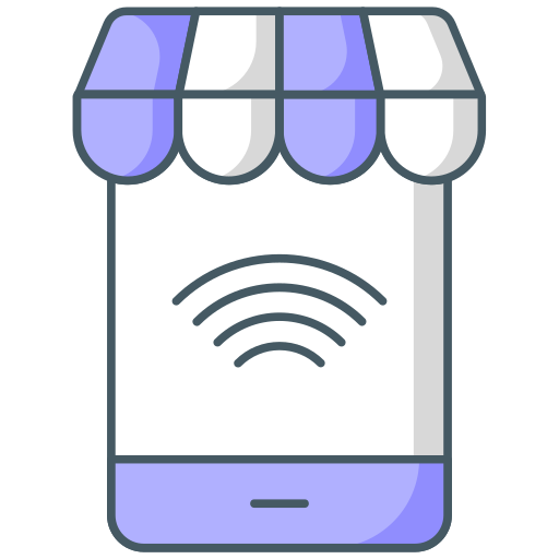 wifi icono gratis