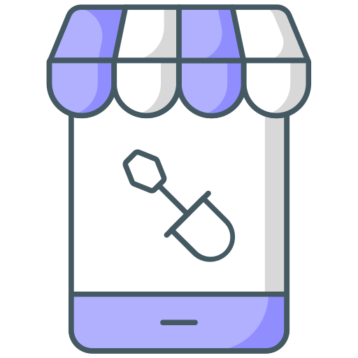 수리하다 무료 아이콘