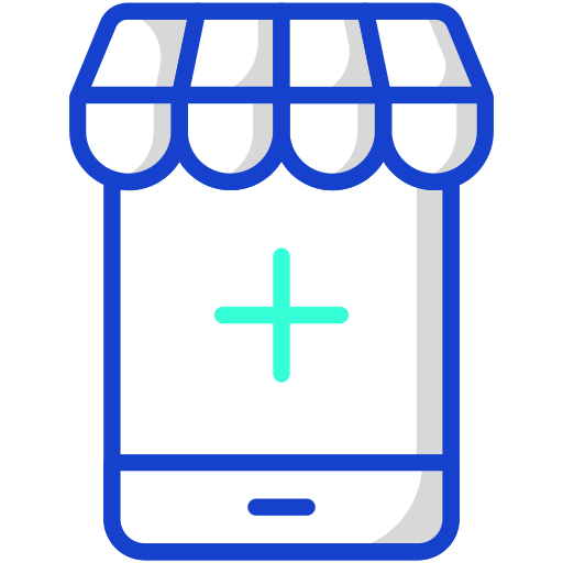 médico icono gratis