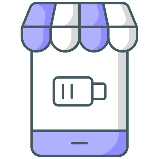 배터리 무료 아이콘